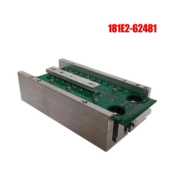 1 Pacote de Empilhadeira Elétrica, Peças de 48V FET Módulo de Potência do Transistor Assy Fácil de Instalar 181E2-62481 Para o TCM FB10-15-6/7