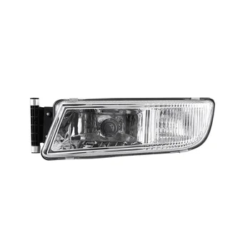 Caminhão de reboque luz de Nevoeiro Luzes Diurnas de Cabeça de Luzes para o MAN TGX/TGS/TGL Caminhão 81251016522/81251016521