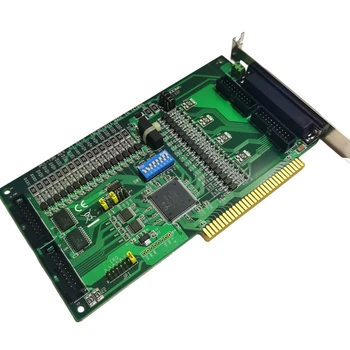 PCL-730 REV.C1 01-2 placa de aquisição de dados RS422 485 Utilizado o Teste de 100%