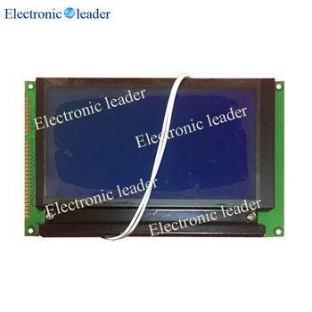 Por 5,7 polegadas, Computador Industrial Hitachi LMG7400PLFC LMG7400 320*240 Ecrã LCD do Painel