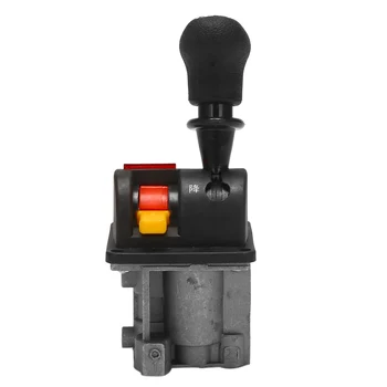 Proporcional de Controle de Válvulas com PTO Interruptor de descarga de Caminhão Basculante Hidráulico lentidão do Sistema de Ar Operado Caminhão