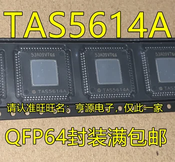 100% Novo e original TAS5614A TAS5614APHDR D