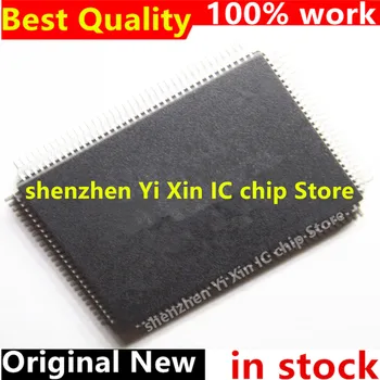 100% Novo MSD6306PUM-TZ MSD6306PUM TZ QFP Chipset