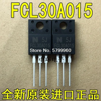10pcs/lot FCL30A015 30A015 30A15V transistor