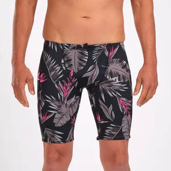 2023 Verão de Homens Nadar Shorts de Praia Troncos de Natação Jammer trajes de banho Surfar Shorts, Calças de Corrida de Sunga Surf Banho Calças