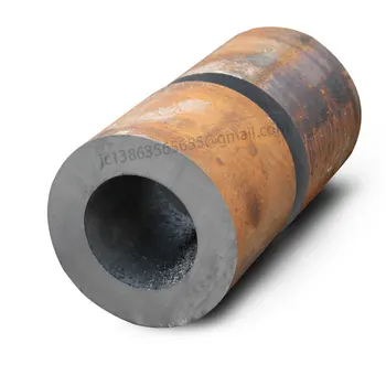 4140 tubo de 168 mm tubo 4140 tubos de aço sem costura 146mm de tubos de 7