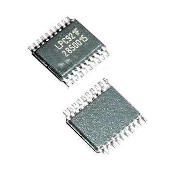 5 PCS P89LPC921FDH TSSOP20 P89LPC921 LPC921F de 8 bits microcontroladores
