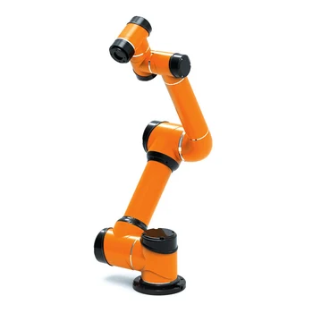 6 Eixos de Colaboração Robô de Manuseio Cobot Braço do Robô para a Fábrica Reduzir o Custo de produção