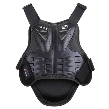 Adultos Motocross Armaduras de Corpo equipamentos de Proteção Peito de Protetor de Costas para a Proteção de Dropship