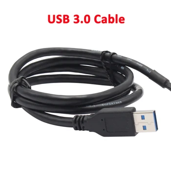 ELP 1m/2m/3m cabo USB 3.0 de alta qulity para usb 3.0 câmeras de uso