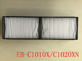 Filtro da Poeira do ar Para Epson EB-C1010X/C1020XN/C1030XN/C1040XN ELPAF30 projetor filtro de ar líquido