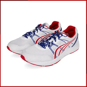 Ganhar Unisex Profissional Maratona de Tênis Tamanho 35-46 Almofada de Ar Masculino Formadores de Verão Sapato de corrida Mulheres Calçado MR3900