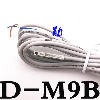 Interruptor magnético D-M9B Garantia De Dois Anos