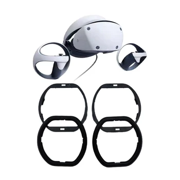 Lente da Armação Adapta-se para PSVR2 Óculos de Realidade Virtual Profissional tem menos de Quadro para Miopia Design Leve