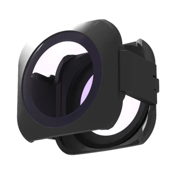 Lente de proteção para 360 OneRS de 1 polegada Edição Panorâmicas-vista de Câmera de Esportes