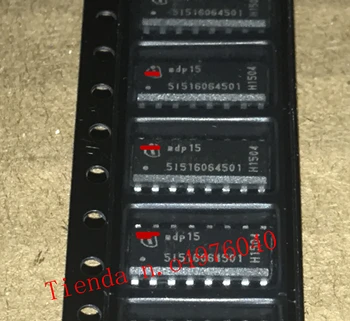 MDP15 chip SOP-16 novo importado original