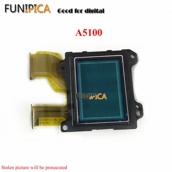 NOVA Câmera do CCD / CMOS Para Sony Alpha A5100 Sensor de Imagem CCD Com Filtro de Peças de Reparo