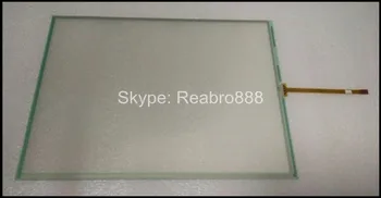 Novo 15inch Para N010-0518-X261/01 Touch Pad de Toque de vidro