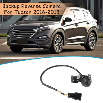 Novo para Hyundai Tucson 2016-2017-2018 Câmera de Visão Traseira Inversa Câmera de segurança Park Assist Câmara 95760-D3000 95760-D3001
