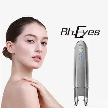 Olho Cuidados com a Pele Ferramentas de Máquina da Beleza Facial Prega Nasolabial olheiras Remoção BB s Massager