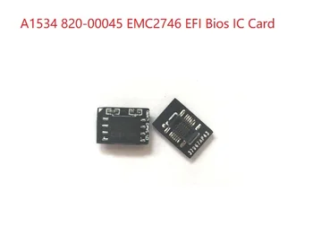 Sem solda necessária EFI BIOS Chip IC firmware Matt Cartão Para MacBook 12