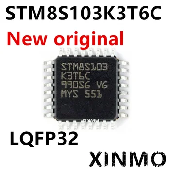 STM8S103K3T6C STM8S103K3T6 STM8S103K3 STM8S103K STM8S103 STM8S STM8 STM IC Chip MCU LQFP-32