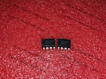 TPV101D DIP8 LCD de Gerenciamento de Energia do Chip Reta de 8 Metros Nova Original
