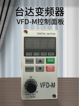 VFD-M LC-MO2E Marca Nova do Inversor de Exibição do Painel de Operação do Controlador Geral do Chaves